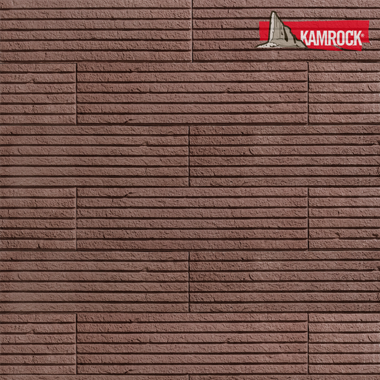 Искусственный камень KAMROCK "Каменный город" 13070