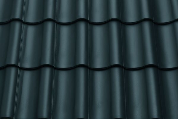 Керамическая черепица ABC профильTG10